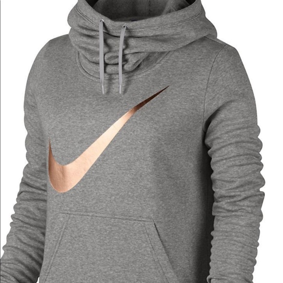 sweat shirt nike rose sweat shirt nike rose